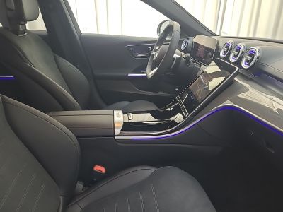 Mercedes-Benz C-Klasse Vorführwagen Mercedes-Benz C-Klasse Vorführwagen