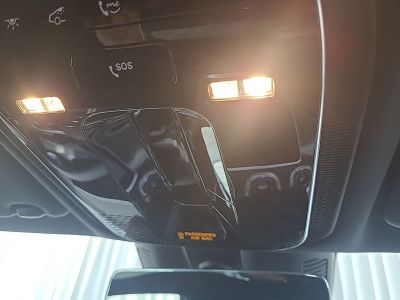 Mercedes-Benz C-Klasse Vorführwagen Mercedes-Benz C-Klasse Vorführwagen