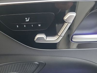 Mercedes-Benz C-Klasse Vorführwagen Mercedes-Benz C-Klasse Vorführwagen