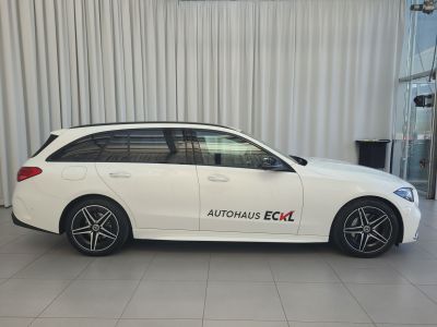 Mercedes-Benz C-Klasse Vorführwagen Mercedes-Benz C-Klasse Vorführwagen