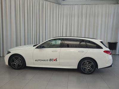 Mercedes-Benz C-Klasse Vorführwagen Mercedes-Benz C-Klasse Vorführwagen