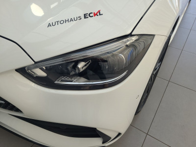 Mercedes-Benz C-Klasse Vorführwagen Mercedes-Benz C-Klasse Vorführwagen