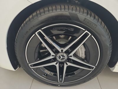 Mercedes-Benz C-Klasse Vorführwagen Mercedes-Benz C-Klasse Vorführwagen