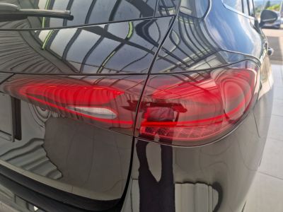 Mercedes-Benz GLC Gebrauchtwagen Mercedes-Benz GLC Gebrauchtwagen