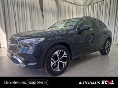 Mercedes-Benz GLC Gebrauchtwagen Mercedes-Benz GLC Gebrauchtwagen