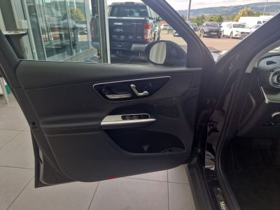 Mercedes-Benz GLC Gebrauchtwagen Mercedes-Benz GLC Gebrauchtwagen