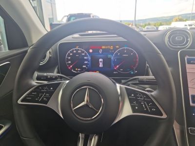 Mercedes-Benz GLC Gebrauchtwagen Mercedes-Benz GLC Gebrauchtwagen