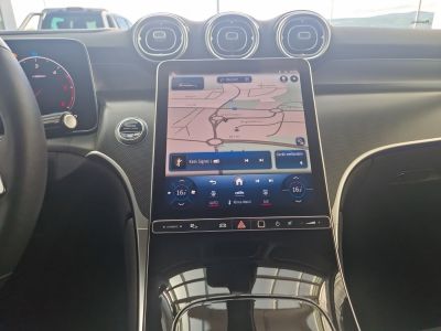 Mercedes-Benz GLC Gebrauchtwagen Mercedes-Benz GLC Gebrauchtwagen