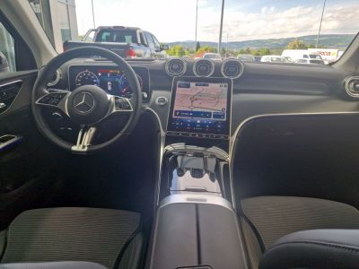 Mercedes-Benz GLC Gebrauchtwagen Mercedes-Benz GLC Gebrauchtwagen