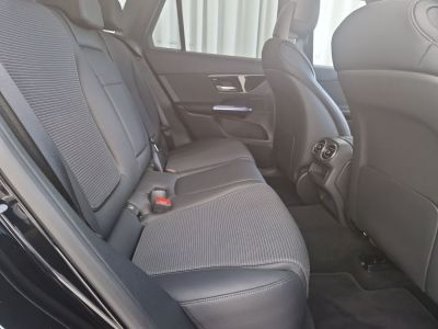 Mercedes-Benz GLC Gebrauchtwagen Mercedes-Benz GLC Gebrauchtwagen