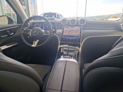 Mercedes-Benz GLC Gebrauchtwagen Mercedes-Benz GLC Gebrauchtwagen