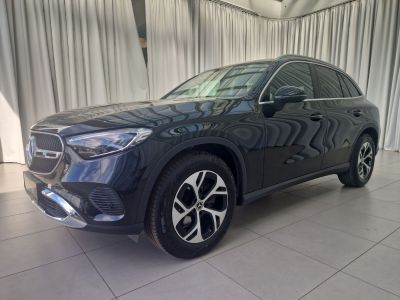 Mercedes-Benz GLC Gebrauchtwagen Mercedes-Benz GLC Gebrauchtwagen