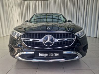 Mercedes-Benz GLC Gebrauchtwagen Mercedes-Benz GLC Gebrauchtwagen