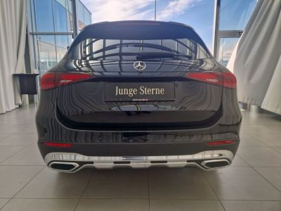 Mercedes-Benz GLC Gebrauchtwagen Mercedes-Benz GLC Gebrauchtwagen