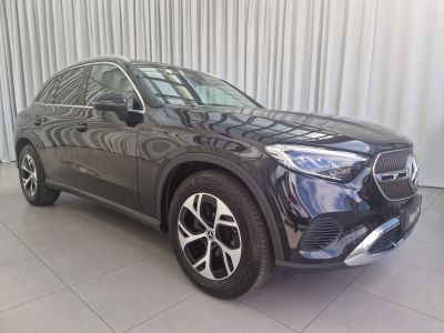 Mercedes-Benz GLC Gebrauchtwagen Mercedes-Benz GLC Gebrauchtwagen