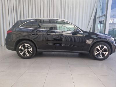 Mercedes-Benz GLC Gebrauchtwagen Mercedes-Benz GLC Gebrauchtwagen
