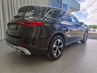 Mercedes-Benz GLC Gebrauchtwagen Mercedes-Benz GLC Gebrauchtwagen