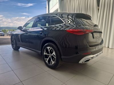 Mercedes-Benz GLC Gebrauchtwagen Mercedes-Benz GLC Gebrauchtwagen