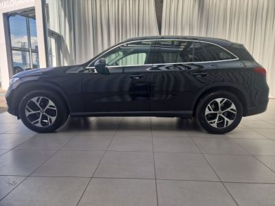 Mercedes-Benz GLC Gebrauchtwagen Mercedes-Benz GLC Gebrauchtwagen