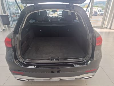 Mercedes-Benz GLC Gebrauchtwagen Mercedes-Benz GLC Gebrauchtwagen