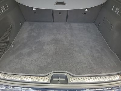 Mercedes-Benz GLC Gebrauchtwagen Mercedes-Benz GLC Gebrauchtwagen