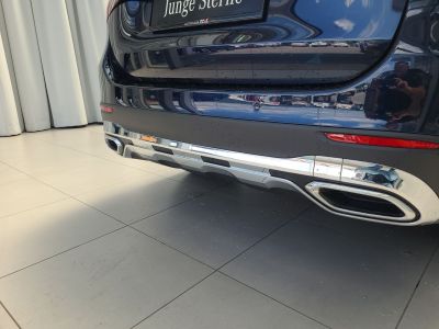 Mercedes-Benz GLC Gebrauchtwagen Mercedes-Benz GLC Gebrauchtwagen