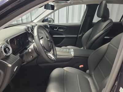 Mercedes-Benz GLC Gebrauchtwagen Mercedes-Benz GLC Gebrauchtwagen