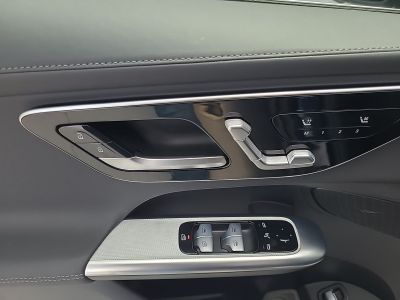 Mercedes-Benz GLC Gebrauchtwagen Mercedes-Benz GLC Gebrauchtwagen