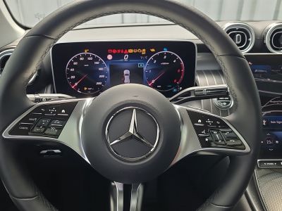 Mercedes-Benz GLC Gebrauchtwagen Mercedes-Benz GLC Gebrauchtwagen