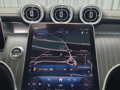 Mercedes-Benz GLC Gebrauchtwagen Mercedes-Benz GLC Gebrauchtwagen