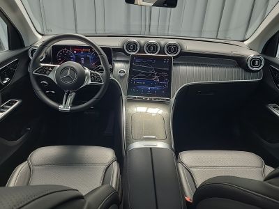 Mercedes-Benz GLC Gebrauchtwagen Mercedes-Benz GLC Gebrauchtwagen