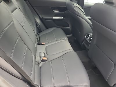 Mercedes-Benz GLC Gebrauchtwagen Mercedes-Benz GLC Gebrauchtwagen