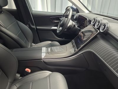 Mercedes-Benz GLC Gebrauchtwagen Mercedes-Benz GLC Gebrauchtwagen