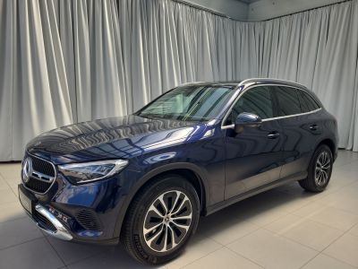 Mercedes-Benz GLC Gebrauchtwagen Mercedes-Benz GLC Gebrauchtwagen