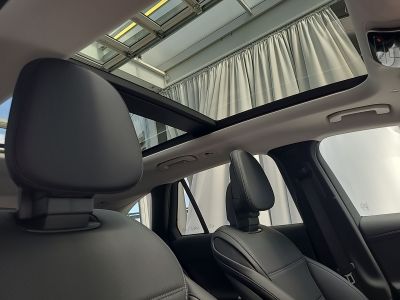 Mercedes-Benz GLC Gebrauchtwagen Mercedes-Benz GLC Gebrauchtwagen