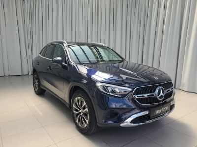 Mercedes-Benz GLC Gebrauchtwagen Mercedes-Benz GLC Gebrauchtwagen