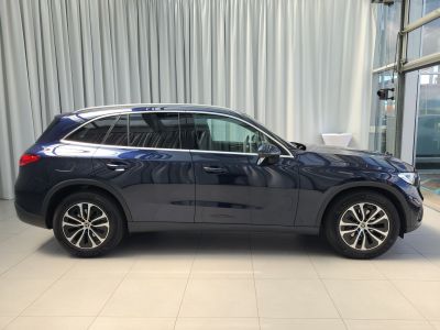Mercedes-Benz GLC Gebrauchtwagen Mercedes-Benz GLC Gebrauchtwagen
