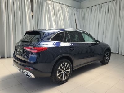 Mercedes-Benz GLC Gebrauchtwagen Mercedes-Benz GLC Gebrauchtwagen