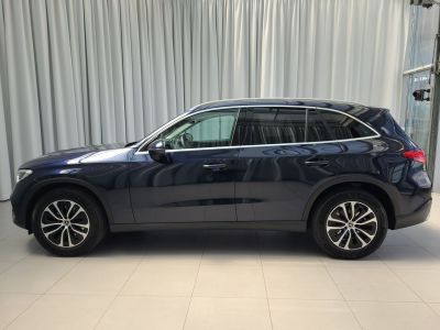 Mercedes-Benz GLC Gebrauchtwagen Mercedes-Benz GLC Gebrauchtwagen