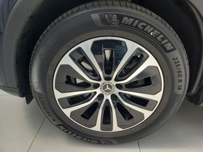 Mercedes-Benz GLC Gebrauchtwagen Mercedes-Benz GLC Gebrauchtwagen