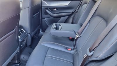 Mazda CX-60 Vorführwagen