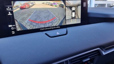 Mazda CX-60 Vorführwagen