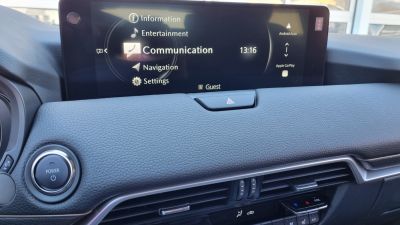 Mazda CX-60 Vorführwagen