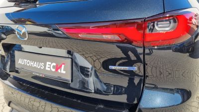 Mazda CX-60 Vorführwagen