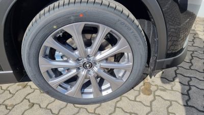 Mazda CX-60 Vorführwagen