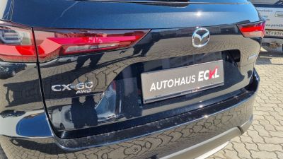 Mazda CX-60 Vorführwagen