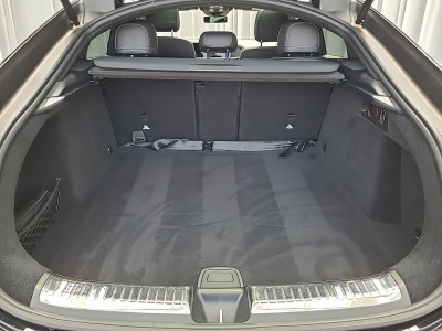 Mercedes-Benz GLE Gebrauchtwagen