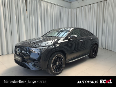 Mercedes-Benz GLE Gebrauchtwagen