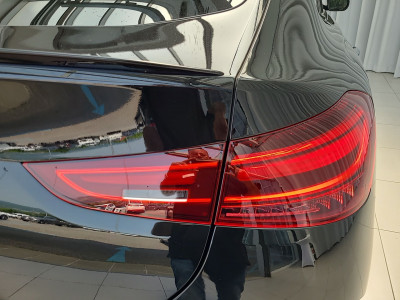 Mercedes-Benz GLE Gebrauchtwagen