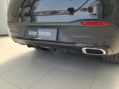 Mercedes-Benz GLE Gebrauchtwagen